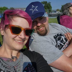 Meet your Posher, Kate